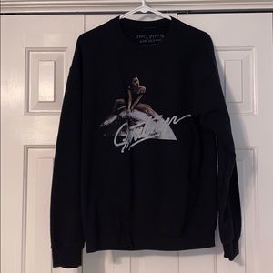 Ariana Grande Official Tour Merch Size M
